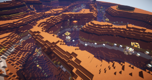 Download Canyon Jumps for Minecraft 1.9